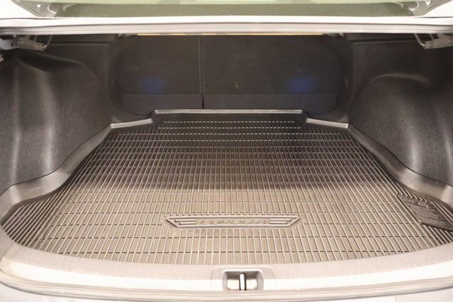 Certified 2025 Toyota Corolla SE image 25