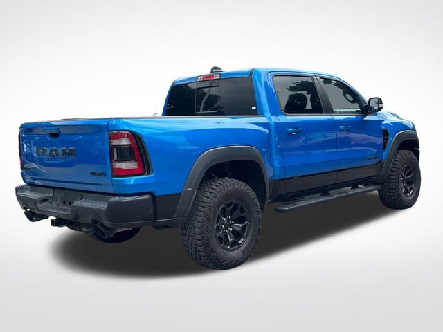 Used 2022 RAM 1500 TRX w/ TRX Level 1 Equipment Group AWD/4WD image 6