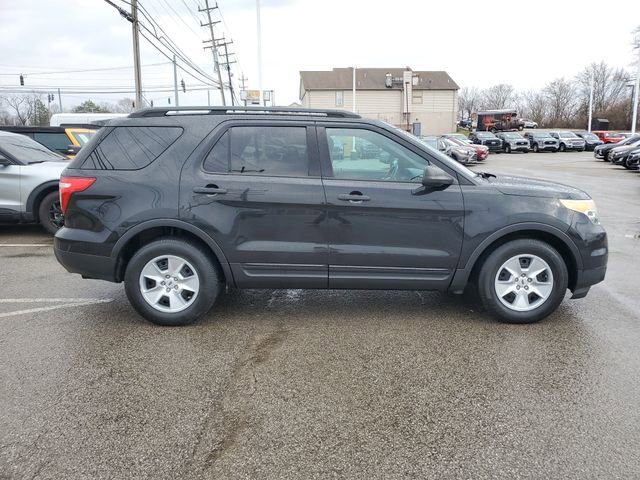 Used 2014 Ford Explorer FWD image 3