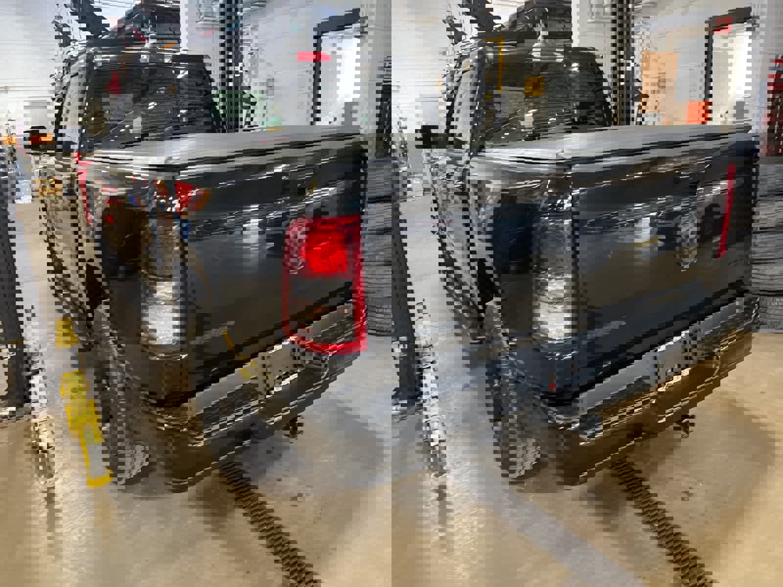 Used 2019 RAM 1500 Big Horn image 10