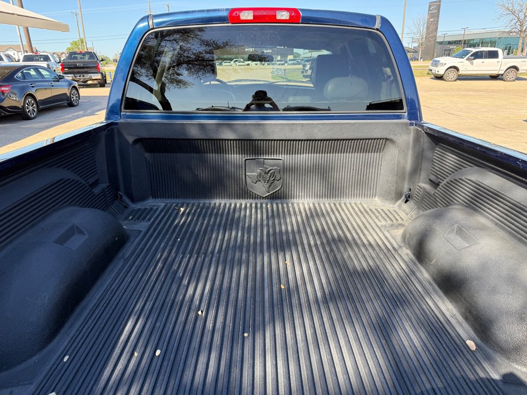 Used 2008 Dodge Ram 1500 Truck ST image 11