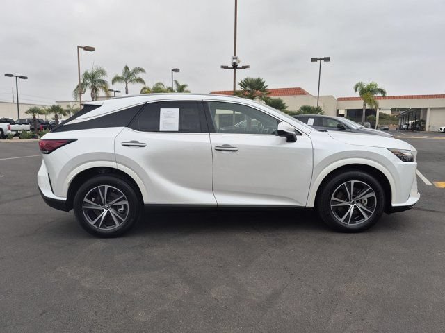 Used 2025 Lexus RX 350 FWD w/ Technology Package image 4