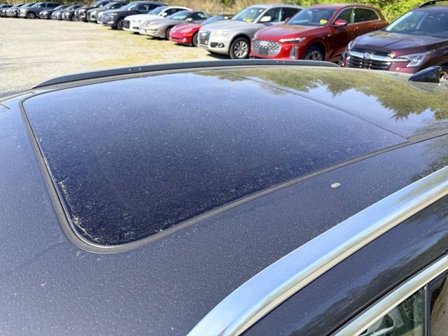 Used 2025 Audi Q5 Premium Plus w/ Premium Plus AWD/4WD image 6