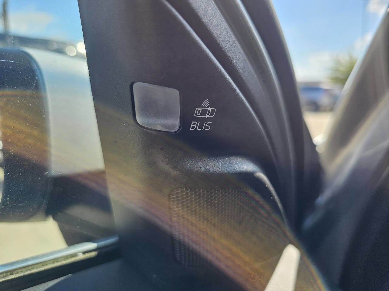 Used 2009 Volvo S80 T6 image 12