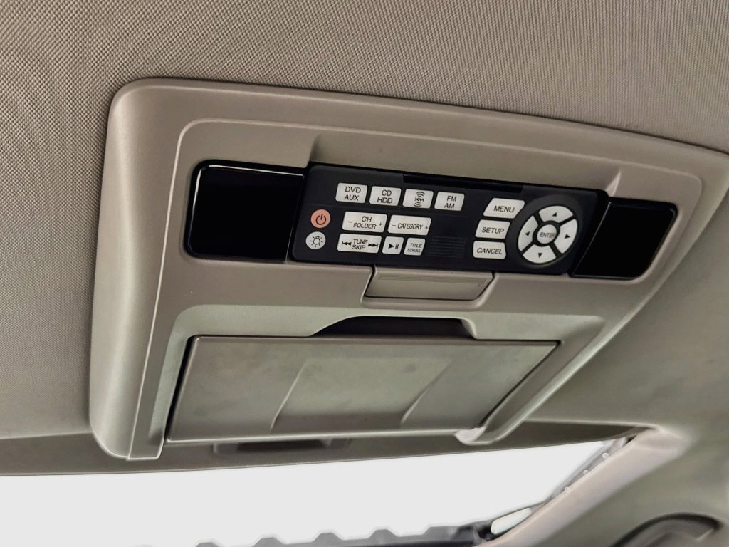 Used 2012 Honda Odyssey Touring image 31