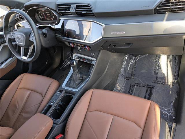 Certified 2024 Audi Q3 2.0T Premium Plus w/ Premium Plus Package image 20