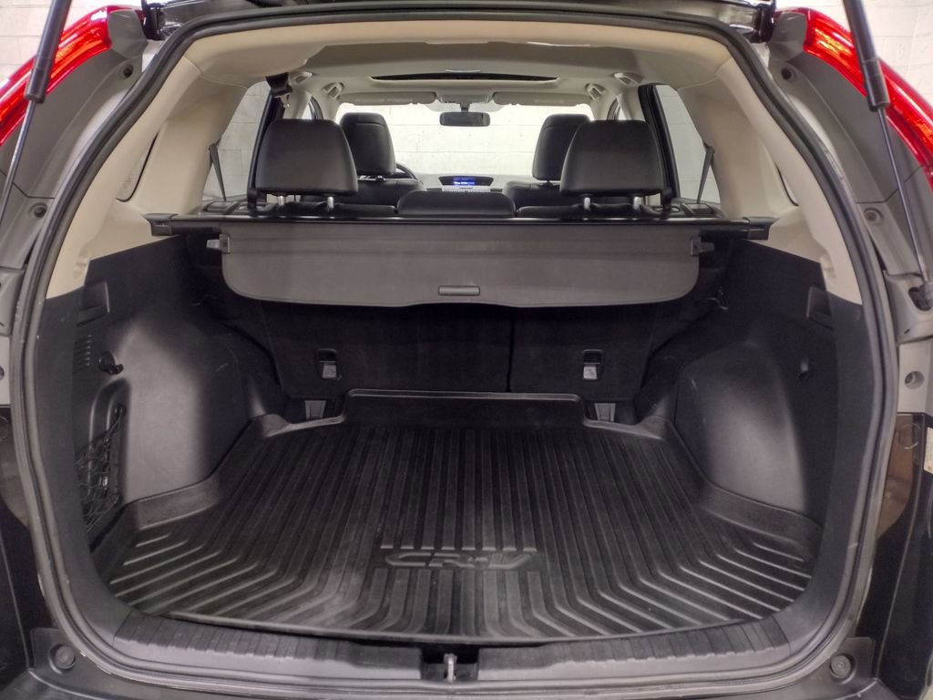 Used 2014 Honda CR-V EX-L image 18