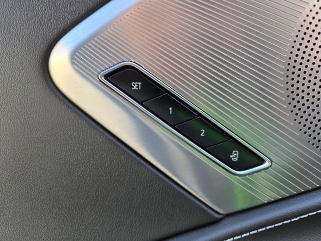 New 2026 Chevrolet Corvette Stingray Preferred Conv w/ Battery Protection Package image 19