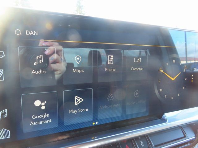 Certified 2024 Chevrolet Silverado 3500 LT image 27