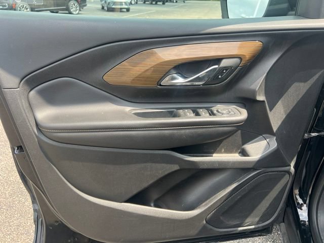 Used 2019 GMC Terrain SLE AWD/4WD image 16