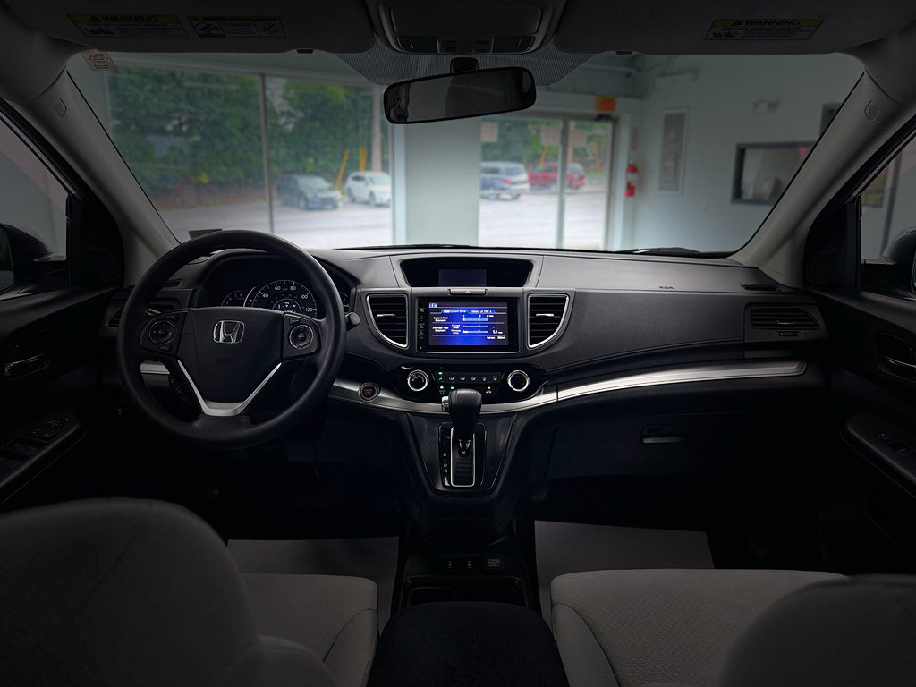 Used 2016 Honda CR-V EX image 19