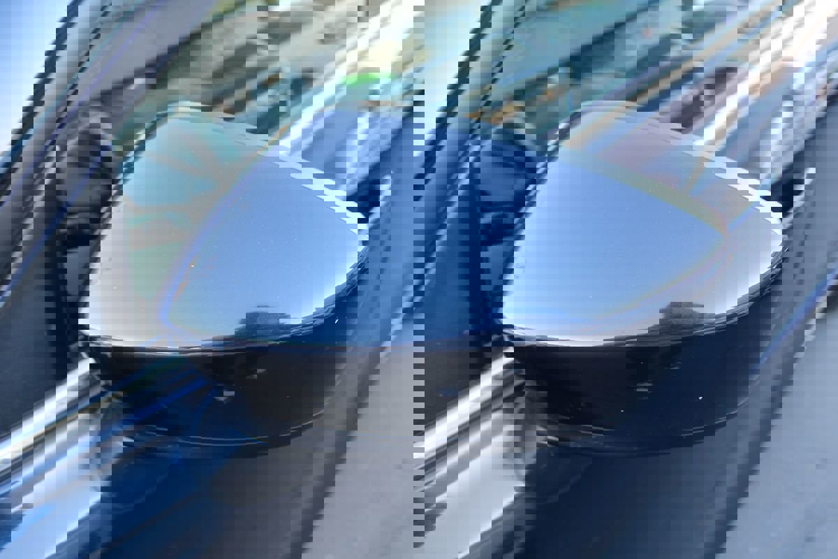 Used 2014 MAZDA MAZDA3 i Touring image 12