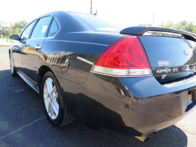 Used 2013 Chevrolet Impala LTZ image 13