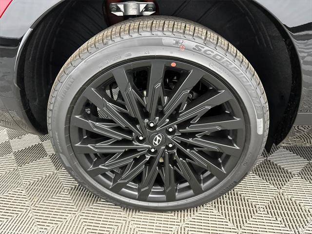 New 2026 Hyundai Santa Fe Calligraphy image 19