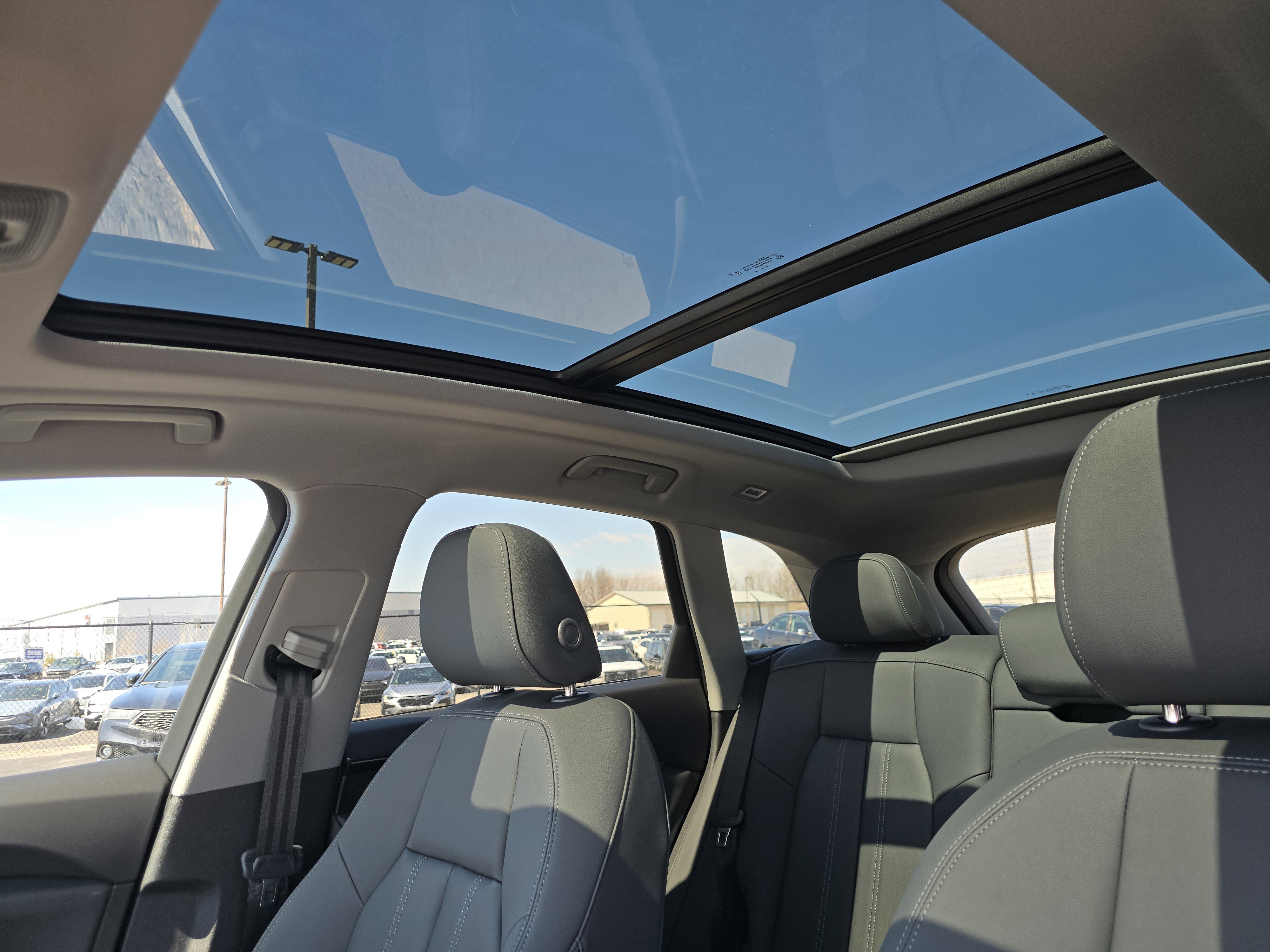 New 2025 Audi Q5 Premium w/ Convenience Package AWD/4WD image 9