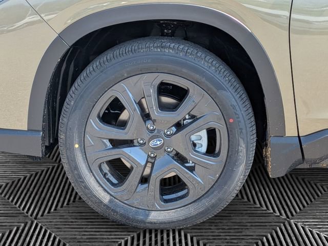 New 2026 Subaru Ascent Bronze Edition image 9