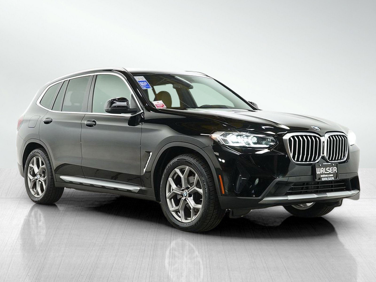 Used 2022 BMW X3 xDrive30i image 7