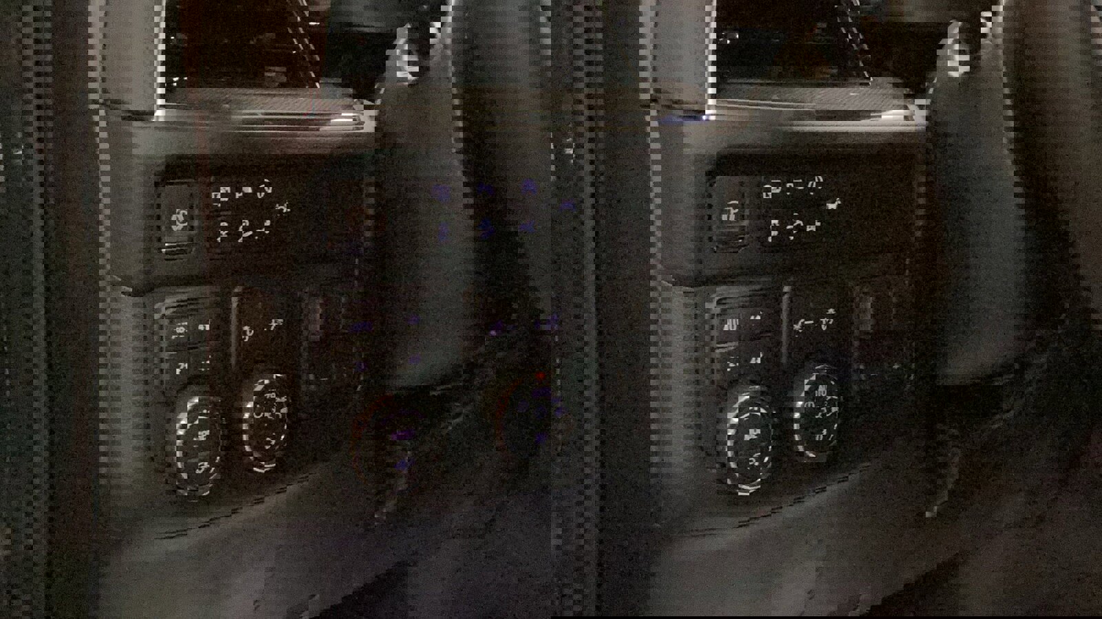 New 2026 Chevrolet Tahoe RST w/ RST Capability Package image 13