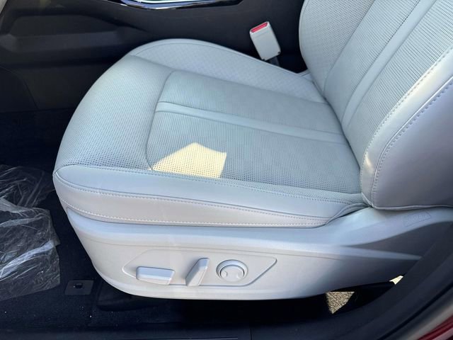 New 2025 Kia Sorento SX image 23