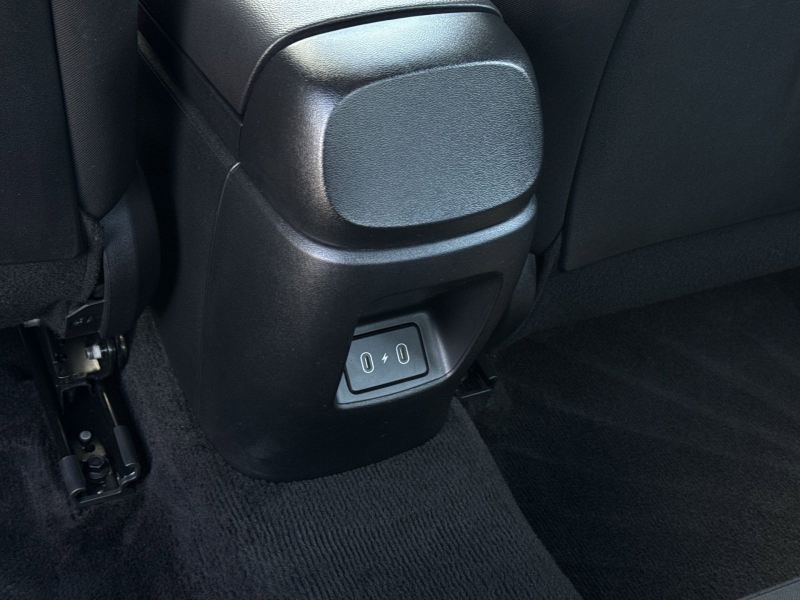 Certified 2025 Hyundai Elantra Sport FWD image 24