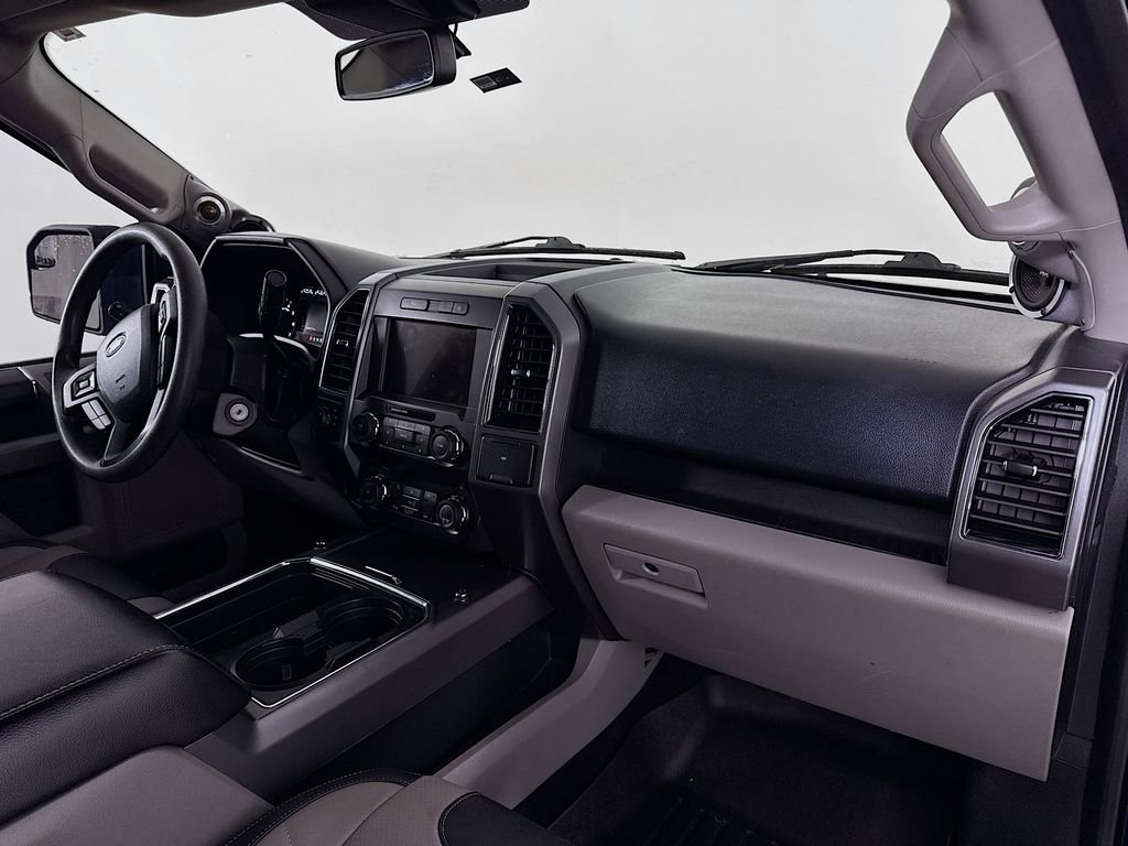 Used 2020 Ford F150 XLT w/ Equipment Group 301A Mid image 24