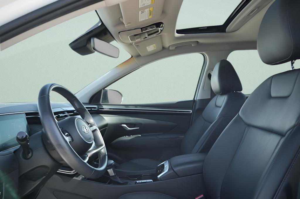 Certified 2023 Hyundai Tucson SEL w/ Convenience Package AWD/4WD image 24