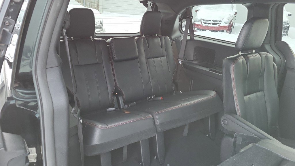 Used 2019 Dodge Grand Caravan GT image 21
