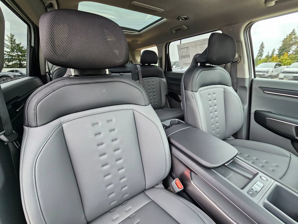 New 2026 Kia EV9 Wind AWD/4WD image 31