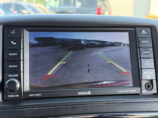 Used 2017 Dodge Grand Caravan SE FWD image 23