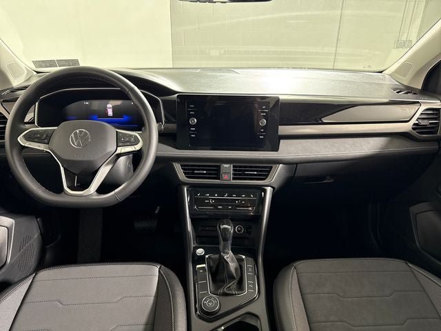 New 2026 Volkswagen Taos SE AWD/4WD image 19