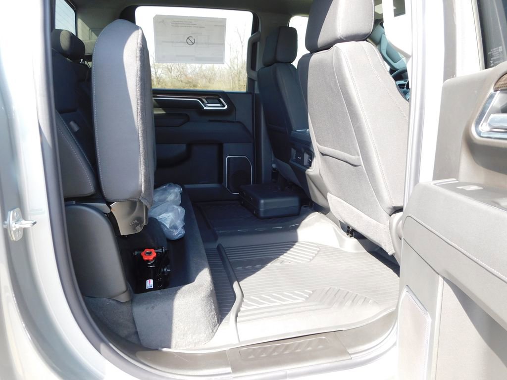 New 2026 Chevrolet Silverado 2500 LT w/ All Star Edition image 29