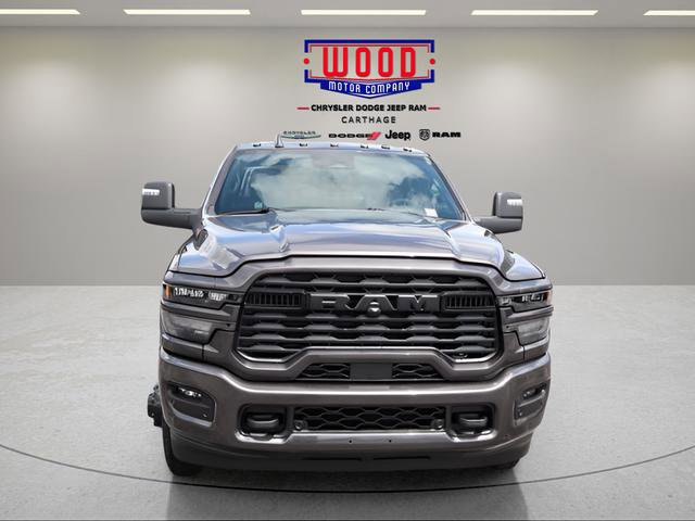 New 2026 RAM 2500 Limited AWD/4WD image 9
