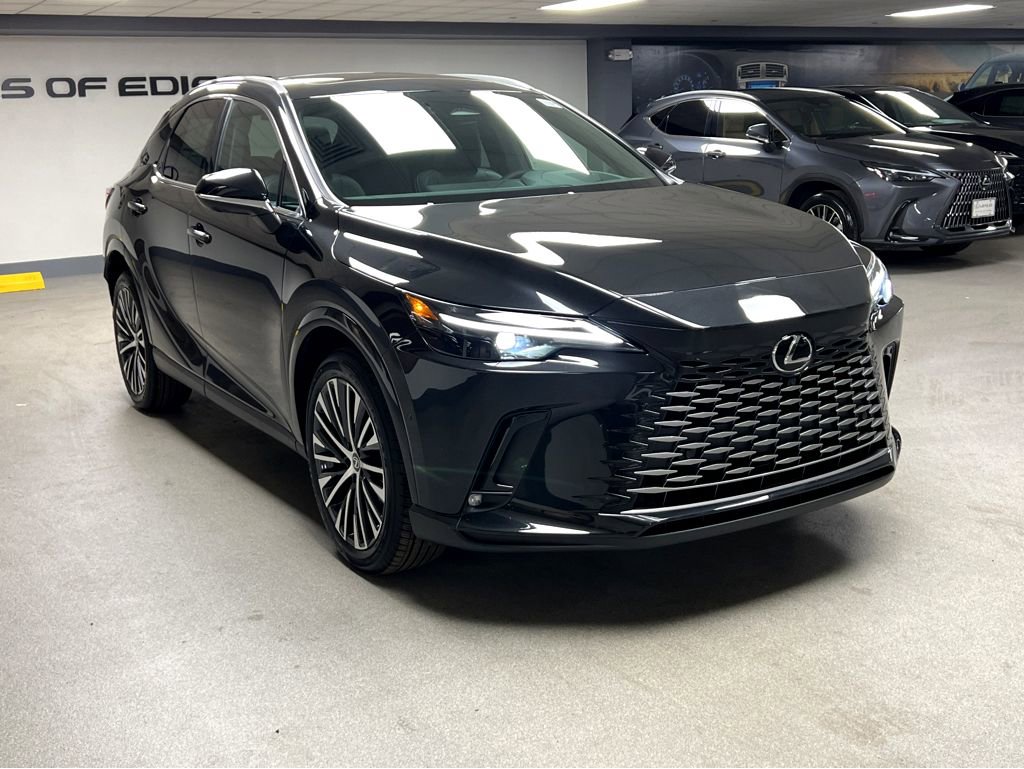 New 2026 Lexus RX 350 Premium Plus AWD/4WD image 1
