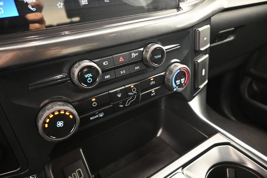 Used 2026 Ford F150 STX w/ Equipment Group 200A RWD image 15