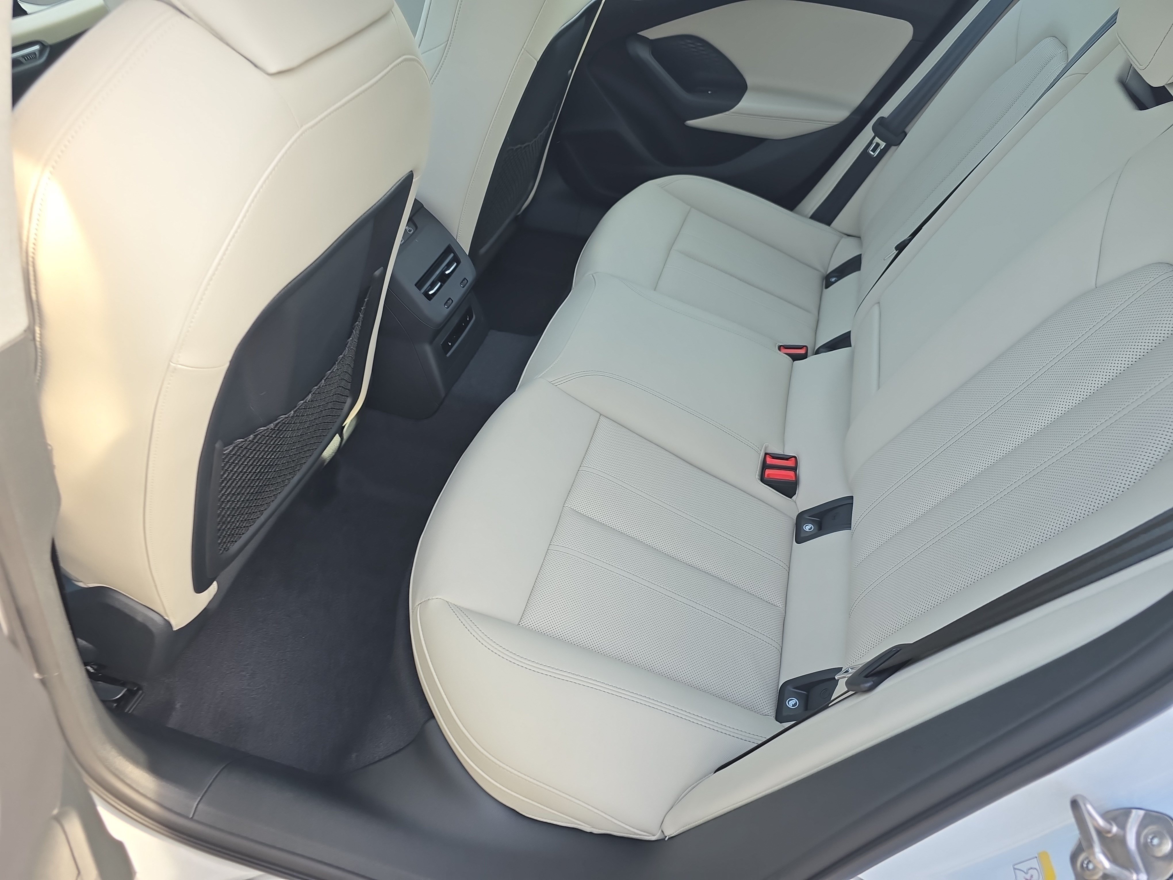 New 2026 Audi A5 2.0T Prestige AWD/4WD image 12