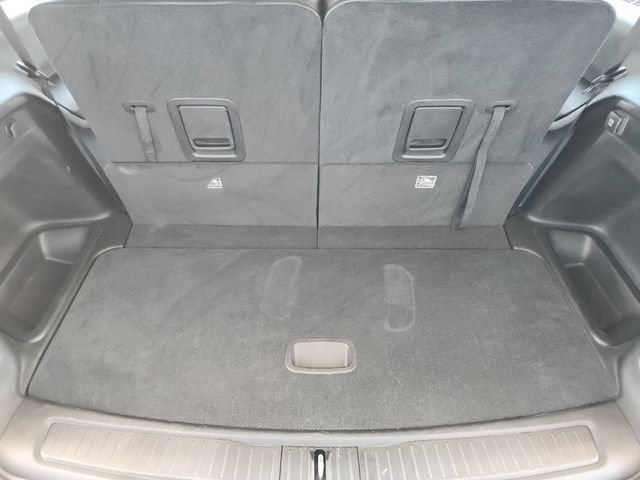 Certified 2023 Jeep Grand Cherokee L Limited AWD/4WD image 34