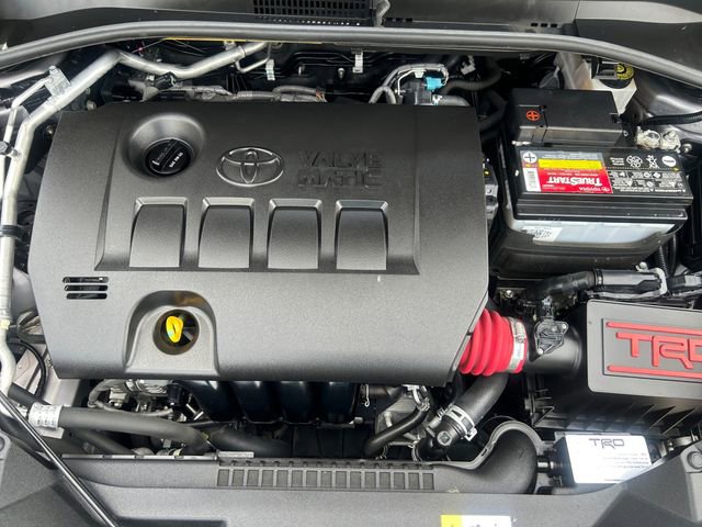 Used 2019 Toyota C-HR XLE FWD image 19