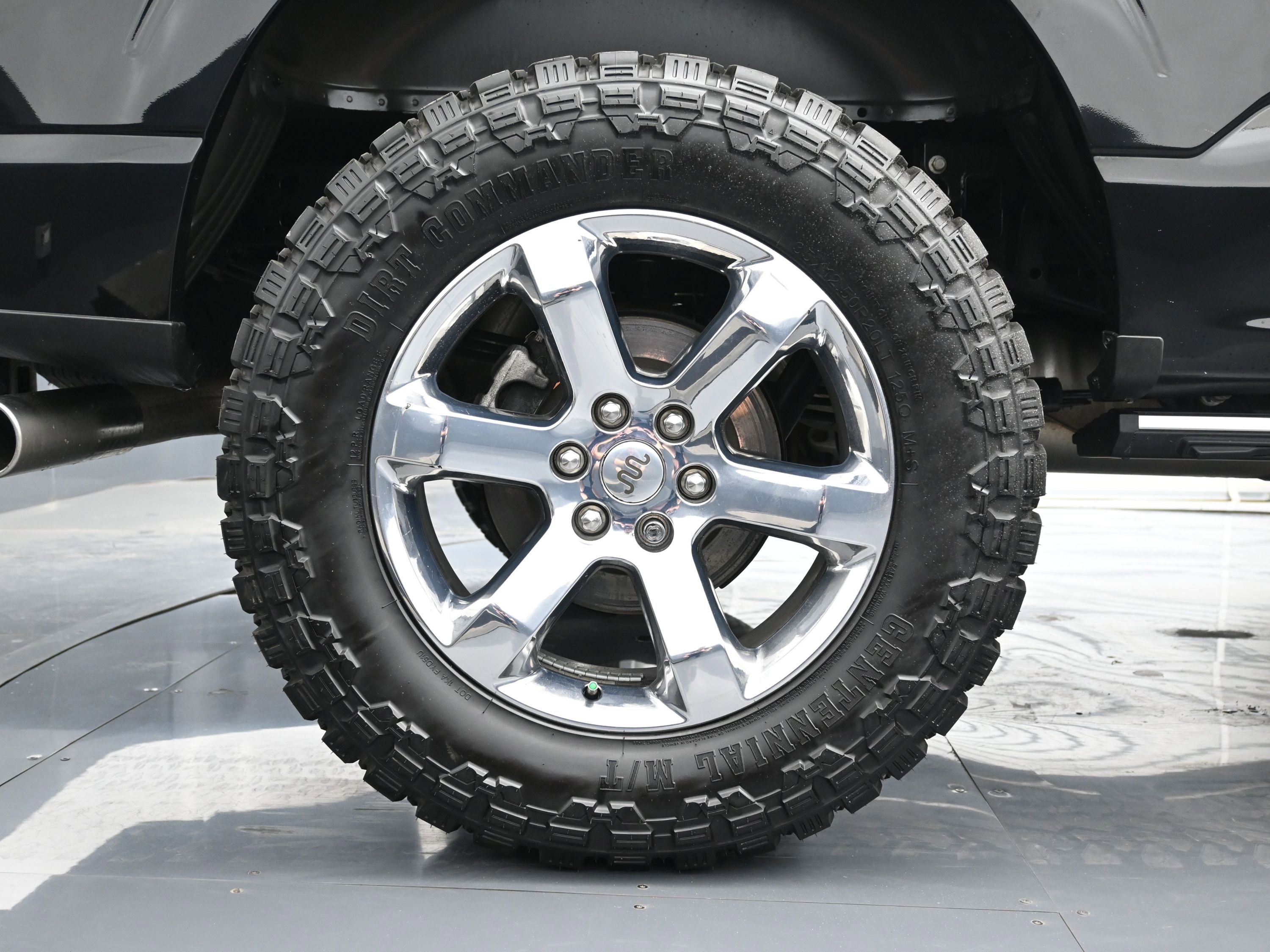 Used 2022 Ford F150 King Ranch w/ Equipment Group 601A High image 18