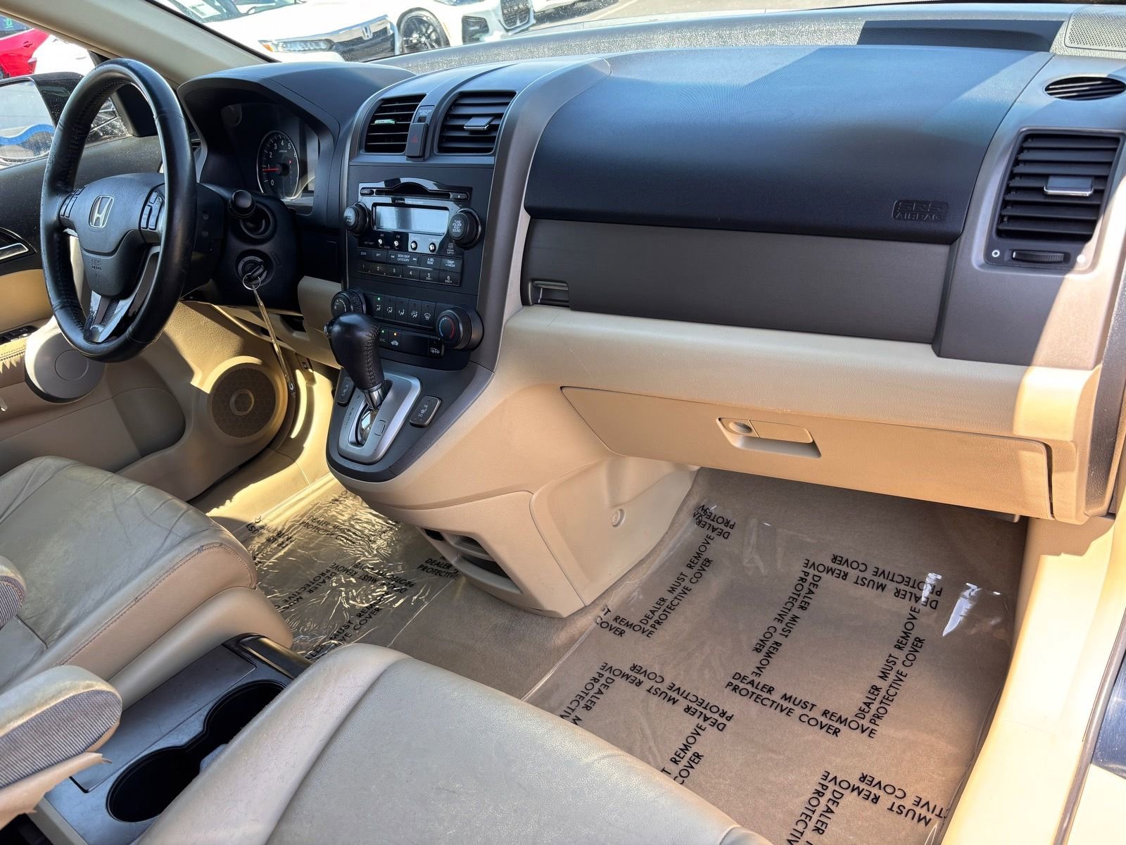 Used 2007 Honda CR-V EX-L image 13