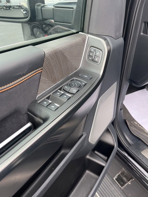 Used 2024 Ford F250 Platinum image 10