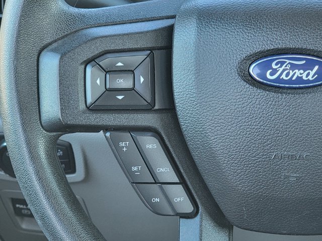 Used 2018 Ford F150 XL w/ Equipment Group 101A Mid AWD/4WD image 28