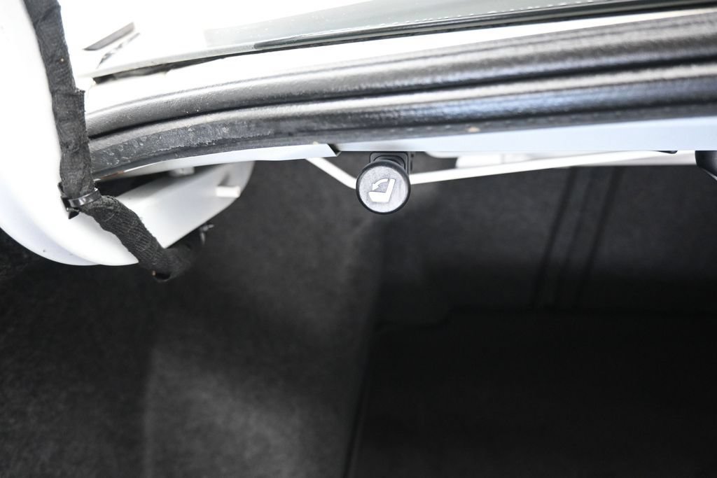 Used 2021 Nissan Altima 2.5 SV FWD image 41