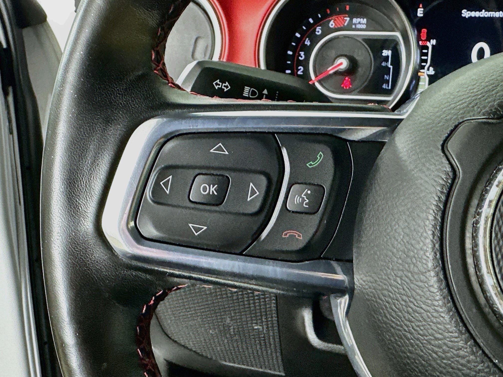 Used 2021 Jeep Wrangler Unlimited Rubicon AWD/4WD image 18