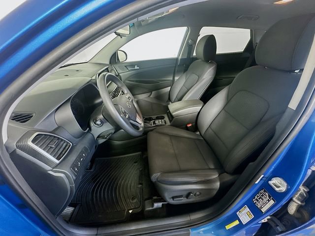 Used 2020 Hyundai Tucson SEL image 13