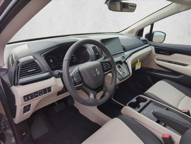New 2026 Honda Odyssey Elite image 3