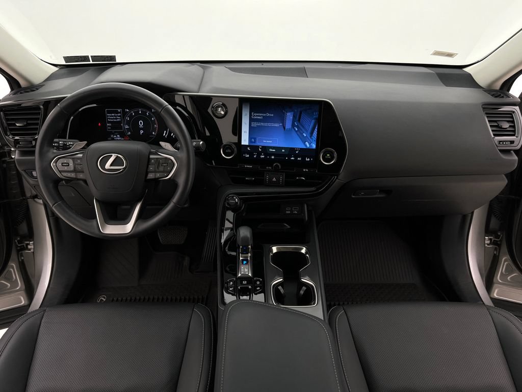 Used 2024 Lexus NX 350 AWD w/ Cold Area Package image 21