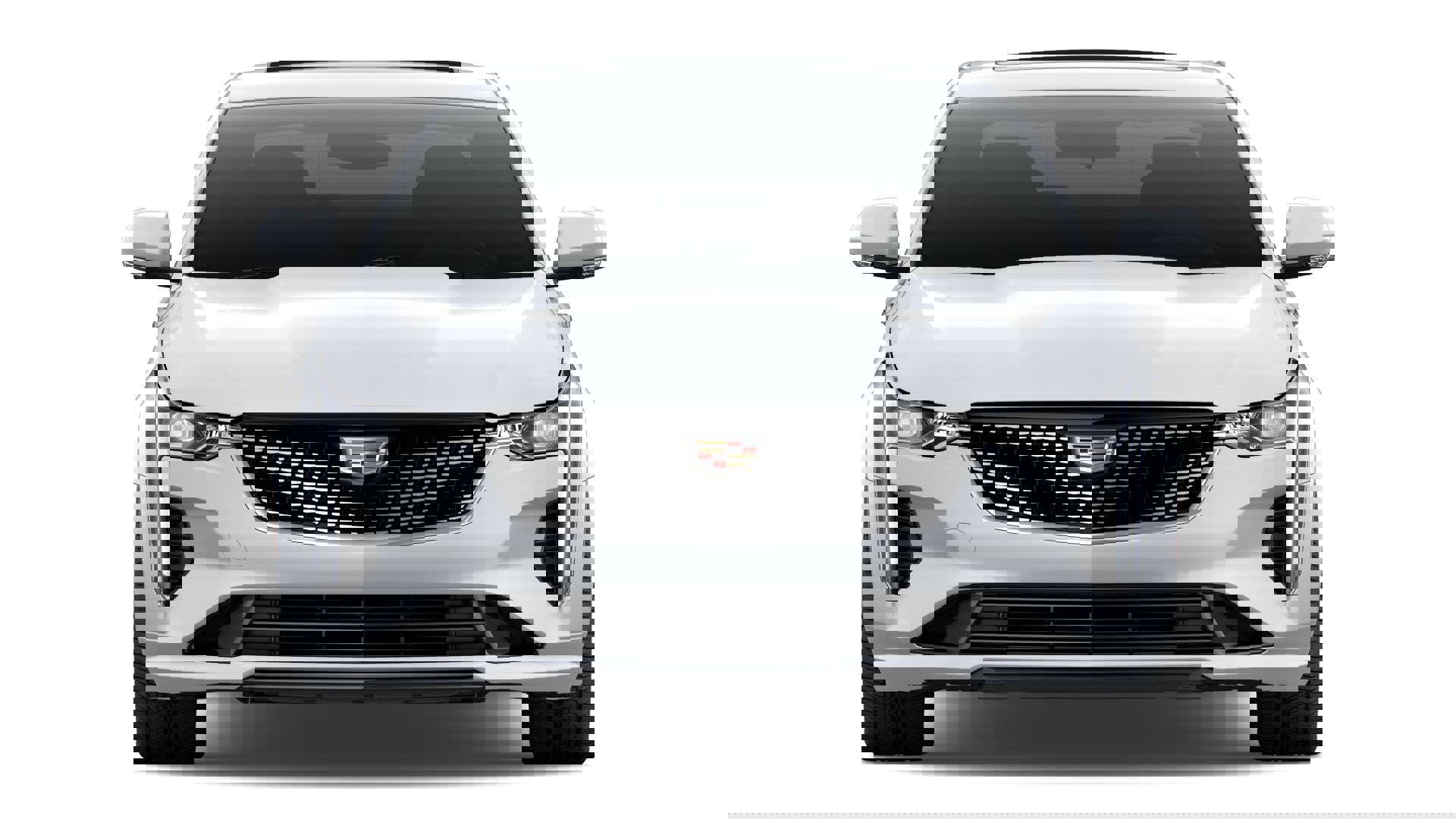 New 2026 Cadillac CT4 Luxury image 26