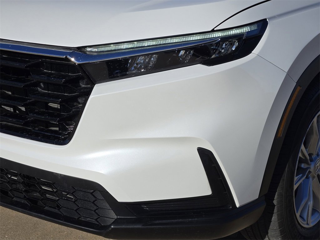 Used 2025 Honda CR-V EX image 30