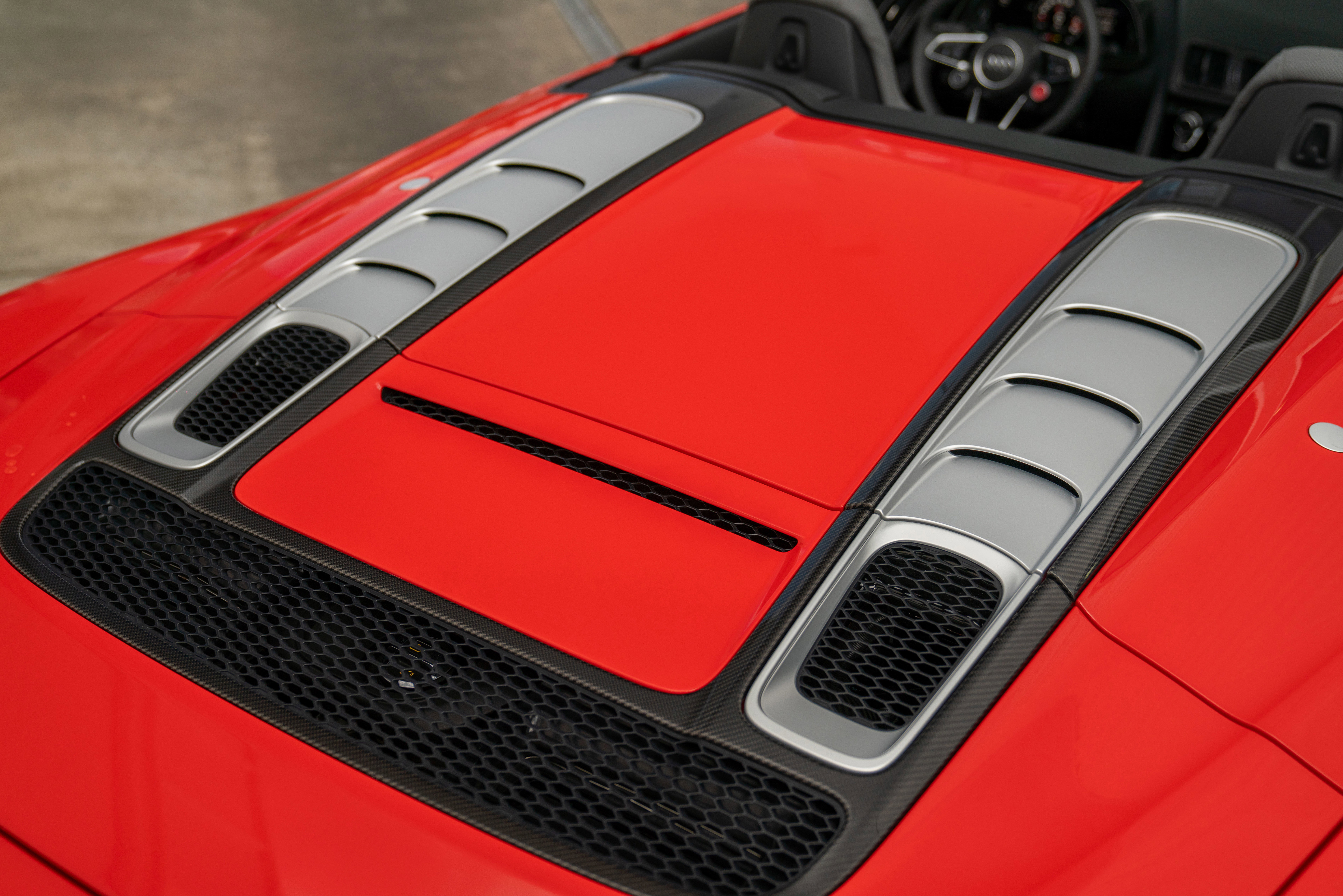 Used 2017 Audi R8 V10 image 7