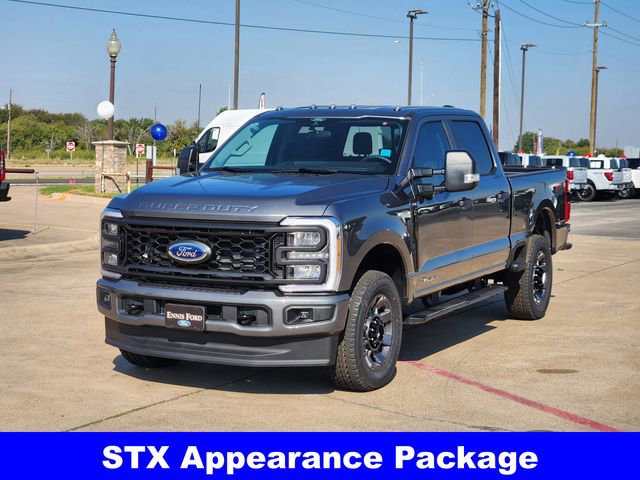 New 2026 Ford F250 XL w/ STX Appearance Package image 3